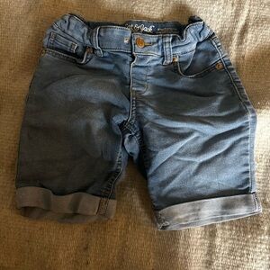 Cat & Jack Ultimate Stretch Denim Shorts